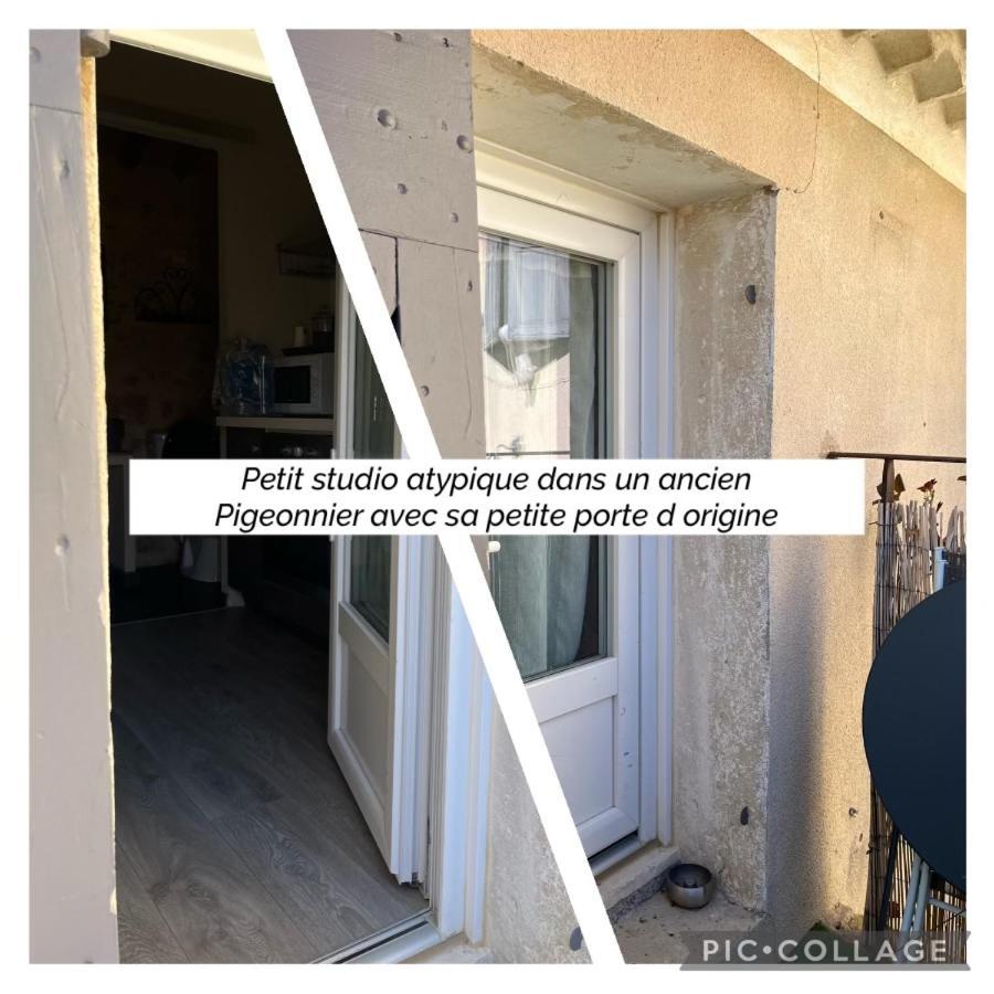 Maison d'hôtes Bastide St Victor à 2,5 kilomètres de Lourmarin Puyvert Exterior foto