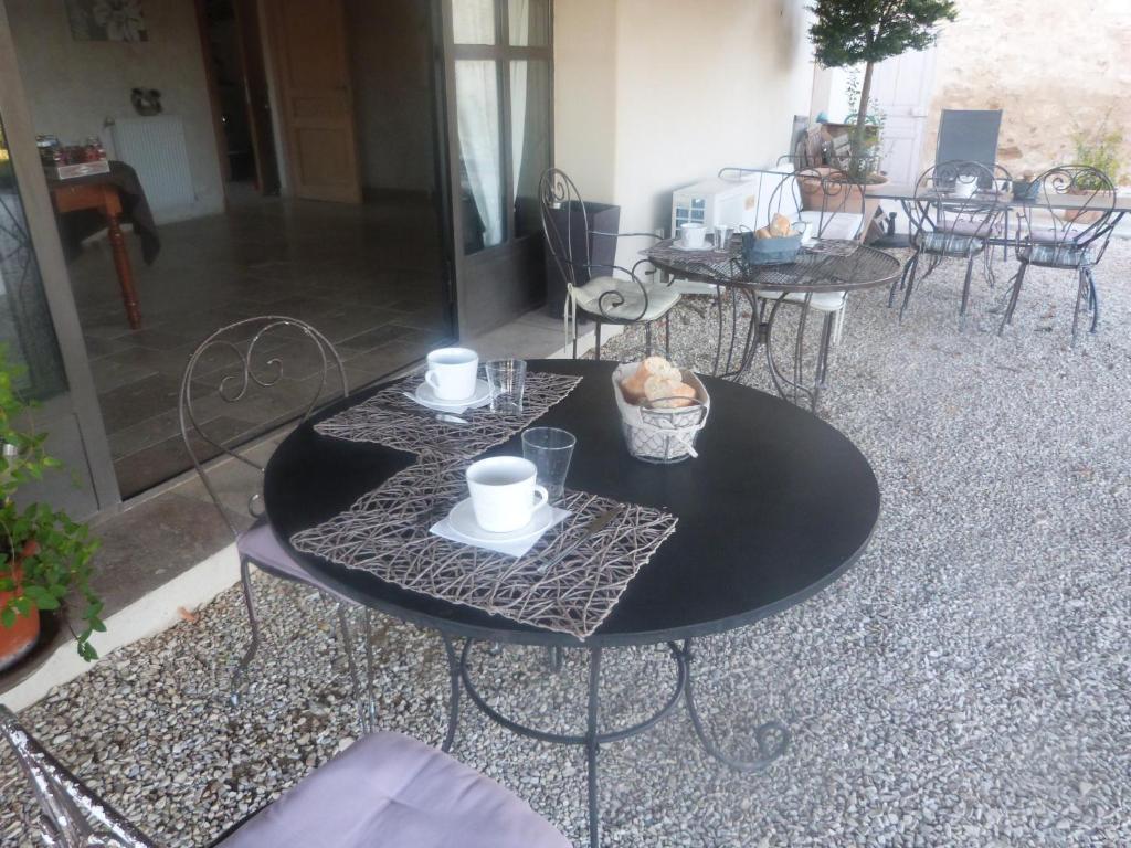 Maison d'hôtes Bastide St Victor à 2,5 kilomètres de Lourmarin Puyvert Exterior foto
