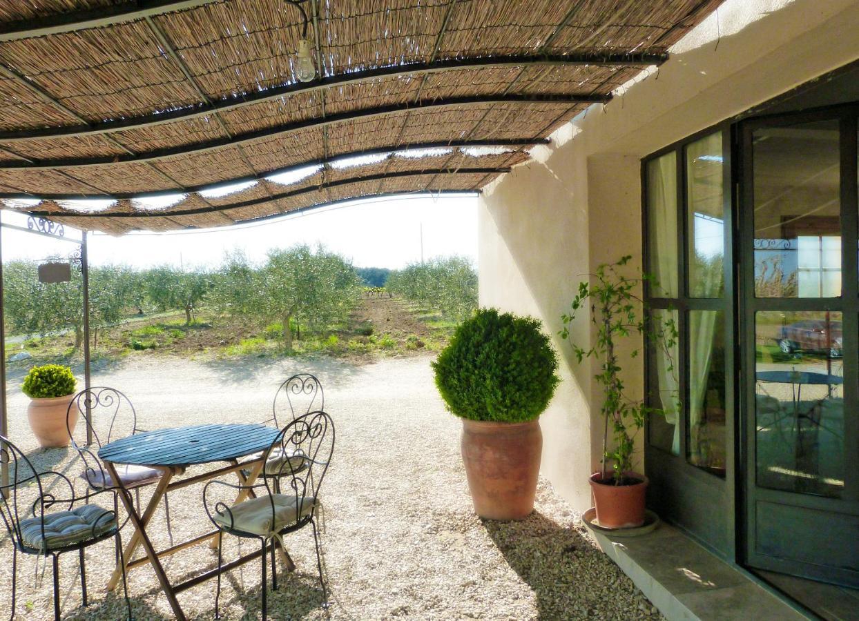 Maison d'hôtes Bastide St Victor à 2,5 kilomètres de Lourmarin Puyvert Exterior foto